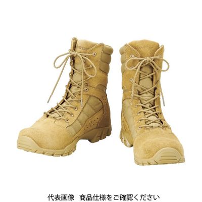 Wolverine Bates タクティカルブーツ コブラ 8 ホットウェザー EW9 E08670EW9 1足 818-4476（直送品）