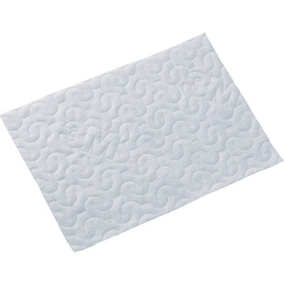 スリーエム ジャパン 3M スコッチ・ブライト フロア用ドライシート36枚入 FW-DSM36 1袋(36枚) 786-5520（直送品）