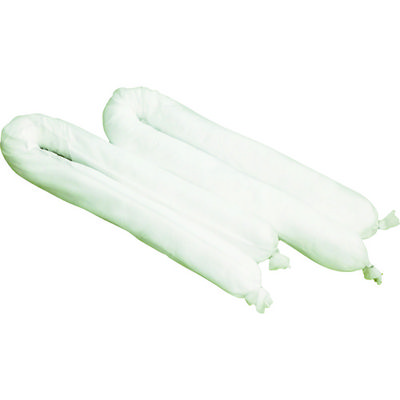 JOHNAN 油吸収材 アブラトール 油専用チューブタイプ (12本入) PT120 1箱(12本) 781-2086（直送品）