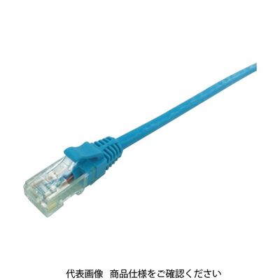 スリーエム ジャパン コーニング Cat5e UTPパッチコード1m 赤 VOL-5EUPB-L1-RL 1本 787-6009（直送品）