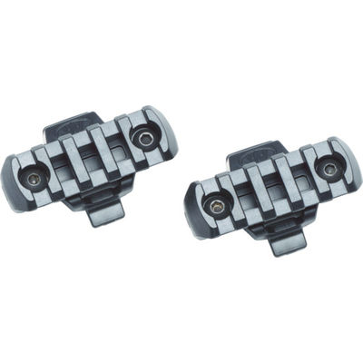 Team Wendy TEAMWENDY EXFIL用パイカタイニークイックリリースレールアダプター 70-QRR 1組 820-2692（直送品）