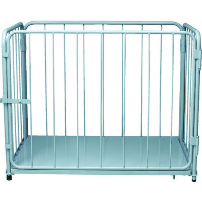 トヨトミ TOYOTOMI 大型ストーブ用ガード SG-20B 1組 820-6659（直送品）