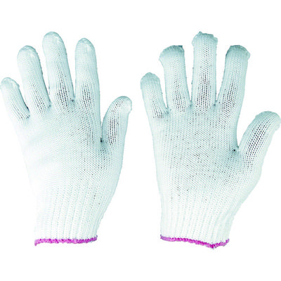 丸和ケミカル 日本一軍手 婦人用 135 1組(12双) 779-7028（直送品）