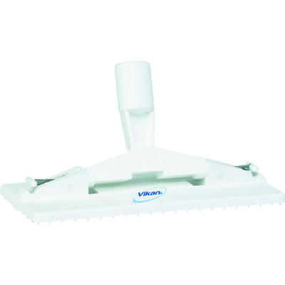 ヴァイカン Vikan パッドホルダー 5500 ホワイト 55005 1個 496-9588（直送品）