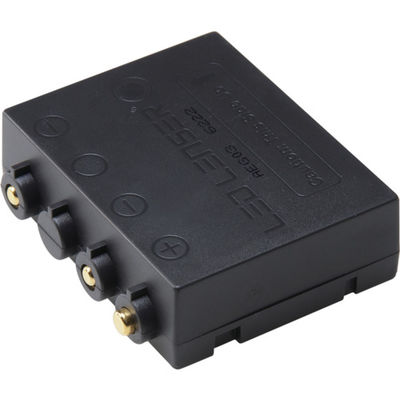 レッドレンザー LEDLENSER H7R.2用専用充電池 7789 1個 780-9964（直送品）