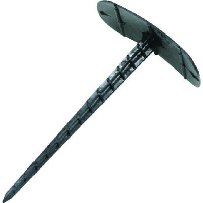 イノベックス Dio ダイオシートピン 黒 50本入り 400640 1袋(50本) 819-4883（直送品）