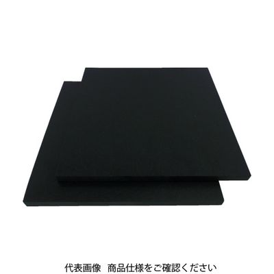 和気産業 WAKI クッションラバー 20X300X300mm B30 1枚 819-0091（直送品）