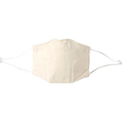 龍宮 パシーマ パシーマのあんしんマスク大(きなり) 1800 1枚 818-9710（直送品）