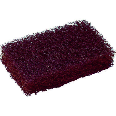 スリーエム ジャパン 3M スコッチ・ブライト がんこたわし 強力コゲ落し用 G-43 1個 778-5721（直送品）