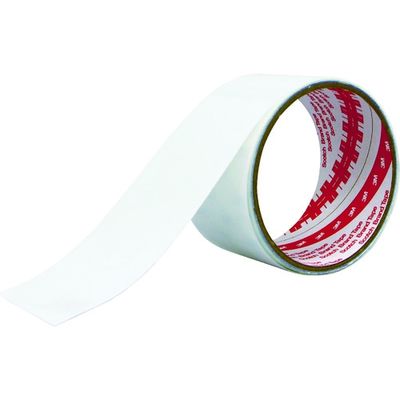 スリーエム ジャパン 3M キズからまもる 透明保護テープ 50mm×1m PR-01 1巻 787-5584（直送品）