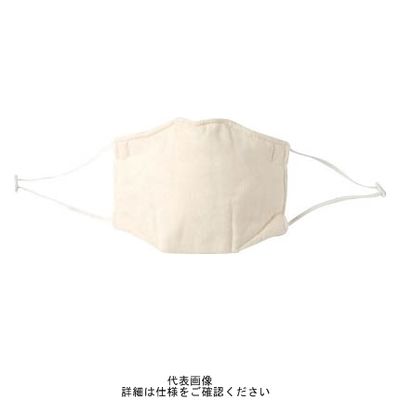 龍宮 パシーマ パシーマのあんしんマスク小(きなり) 1810 1枚 818-9709（直送品）