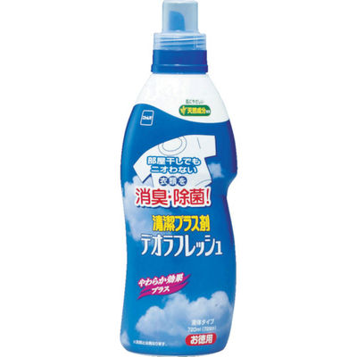 ニトムズ デオラフレッシュ・液体お徳用 720ml N1140 1個 793-0887（直送品）