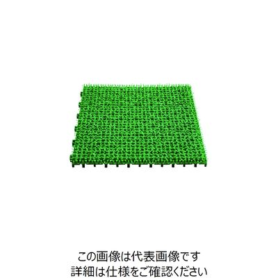 ジポン 人工芝S 10071 1枚 818-8891（直送品）