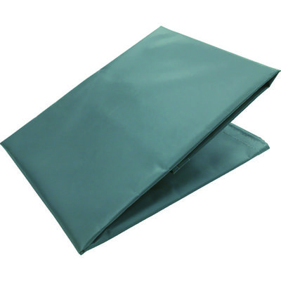 ユタカメイク 火花除けシート 1m×1m ハトメ数4 B-36 1枚 794-4063（直送品）