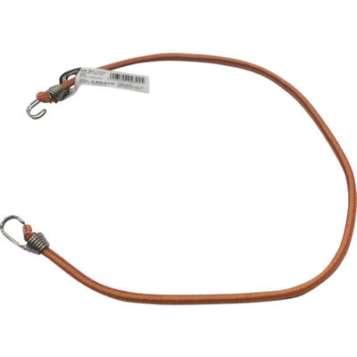 ユタカメイク ゴム バンジーコード 5mm×600mm 混色 BC-5609 1本 794-4233（直送品）