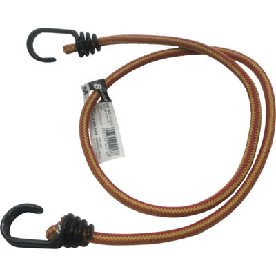 ユタカメイク ゴム バンジーコード 8mm×1000mm 混色 BC-81009 1本 794-4250（直送品）