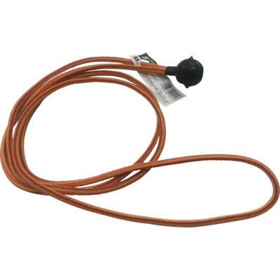 ユタカメイク ゴム ボール止めバンジーコード 5mm×900mm 混色 BCB-909 1本 794-4390（直送品）