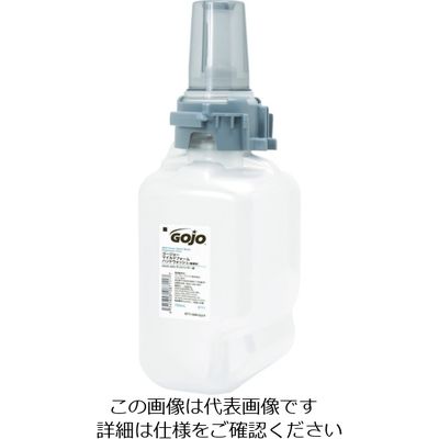 ゴージョージャパン GOJO ゴージョー マイルドフォームハンドウォッシュ(無香料)700mL(ADX用カートリッジ) 8711 1個（直送品）