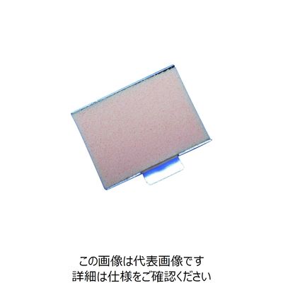 山崎産業 テクノマーク FTー21用替えパット FS-P-21 1個 819-2176（直送品）