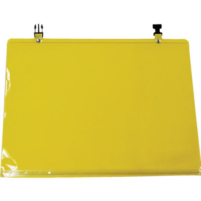 ヨシオ LED矢印誘導灯用 スリーブ25 S-25 1個 818-4614（直送品）