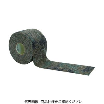 GEAR AID カモフラージュテープ KRYTEC ハイランダー 19550 1巻 818-4351（直送品）