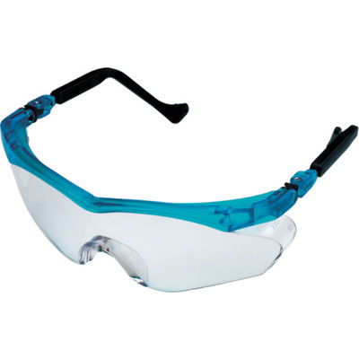 ミドリ安全 UVEX 一眼型 保護メガネ X-9197 1個 422-8791（直送品 