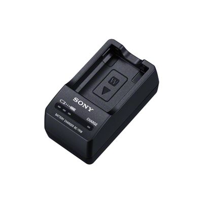 ソニー バッテリーチャージャー BC-TRW 1個（直送品）
