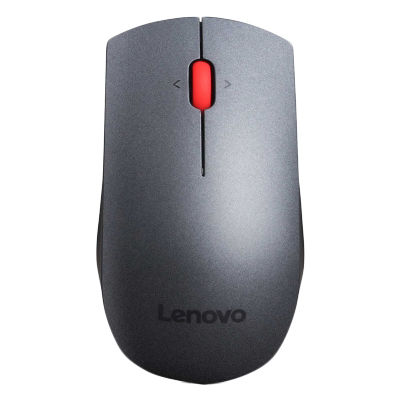Lenovo 無線(ワイヤレス)マウス プロフェッショナル ワイヤレス レーザーマウス レーザー式/3ボタン 4X30H56886 1台（直送品）