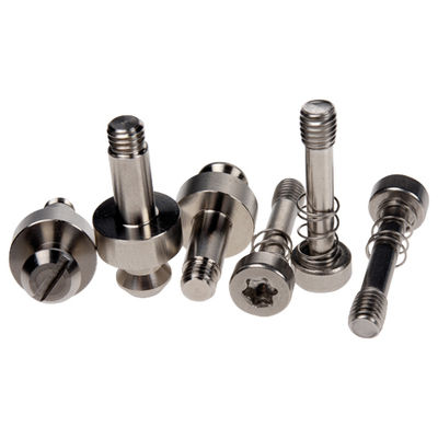 アクシスコミュニケーションズ ＡＸＩＳ　Ｔ９１Ｇ６１／Ｔ９１Ｌ６１　ＳＣＲＥＷ　ＫＩＴ 5901-391 1個（直送品）