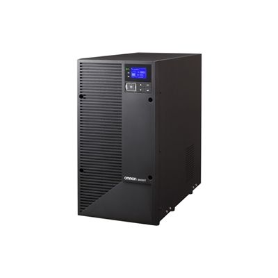 オムロン 無停電電源装置　ラインインタラクティブ／３ＫＶＡ／２７００Ｗ／据置型 BN300T 1台（直送品）