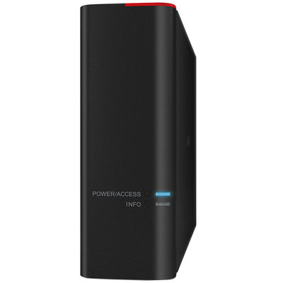 バッファロー 法人向け HDD買い替え推奨通知搭載 USB3.0 HD-SH2TU3 1台（直送品）