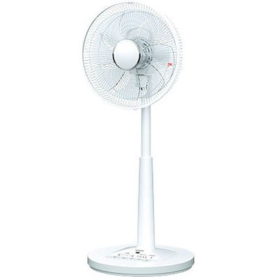 HEF-DC70 日立 扇風機 最終値下げ 日立 リビングDC扇風機 HEF-DC70 1台（直送品） - アスクル