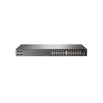 HP（ヒューレット・パッカード） ＨＰＥ　Ａｒｕｂａ　２９３０Ｆ　２４Ｇ　４ＳＦＰ　Ｓｗｉｔｃｈ JL259A#ACF 1台（直送品）