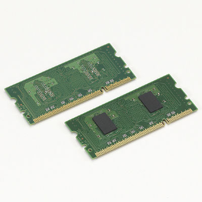 沖電気工業 512MB増設メモリ MEM512D