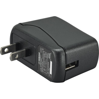 ヤマハ YVC-331/YVC-330/YVC-300用ＡＣアダプター YPS-USB5VJ 1式（直送品）