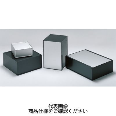 ＰＯＳ１７７-３２-４３ＢＢ／ＢＳ／ＢＸ　パネル脱着アルミサッシケース（送料無料） パネル脱着アルミサッシケース POSシリーズ（天底板アルミ製） | 製品