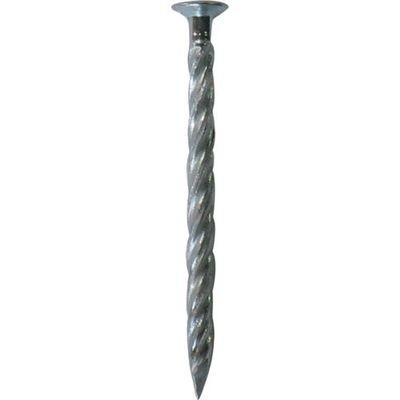 ダイドーハント DAIDОHANT SPユニクロスクリュー釘 2.1×38 500g(約440本) 00046802 1箱(1個)（直送品）