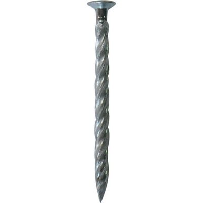 ダイドーハント DAIDОHANT SPユニクロスクリュー釘 1.8×32 500g(約630本) 00046801 1箱(1個)（直送品）