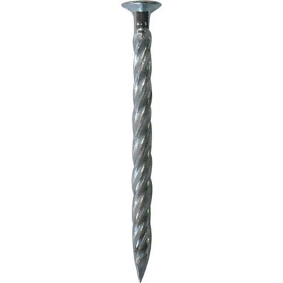 ダイドーハント DAIDОHANT SPユニクロスクリュー釘 3.0×65 500g (約130本) 00046805 1箱(1個)（直送品）