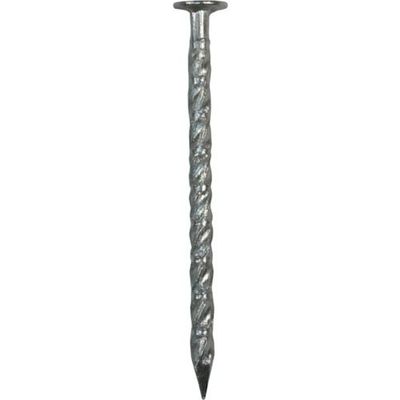 ダイドーハント DAIDОHANT SPステンパワースクリュー釘平頭400g #14×38 00046952 1箱(1個) 493-7694（直送品）