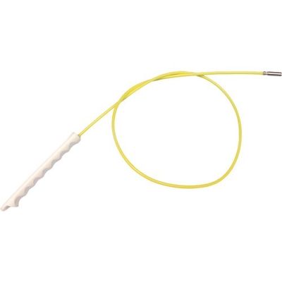 バーテック パイプクリーン フレキシブルタイプ ハンドル BCPPCーF 61390301 1本 201-6869（直送品）