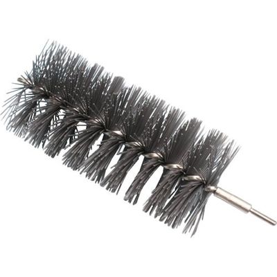 バーテック バーキンタ パイプクリーンブラシ φ62 MD0.6 61420601 1本 202-1636（直送品）