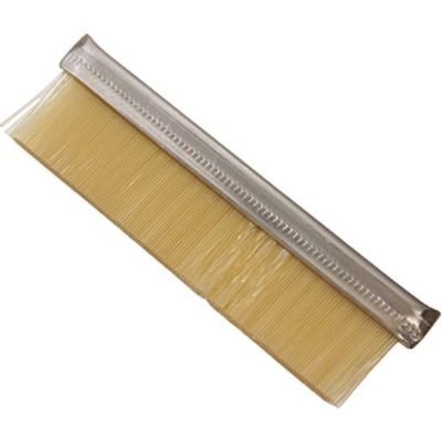 バーテック バーキュート ミゾッコブラシ PPS Iタイプ スペア 61471001 1本 201-8449（直送品）