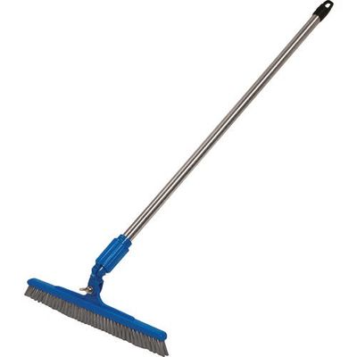 バーテック バーキンタほうき クネットタイプ短柄 ハード5 B30KTーBH40HMD 5P 63113605 1箱(5本)（直送品）