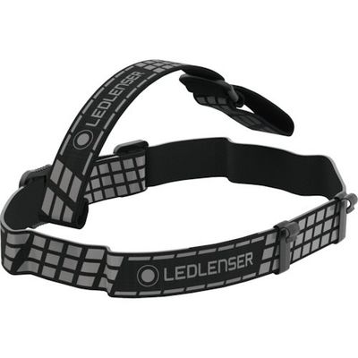 レッドレンザー LEDLENSER Signature用ヘッドバンド 502471 1個 336-1467（直送品）