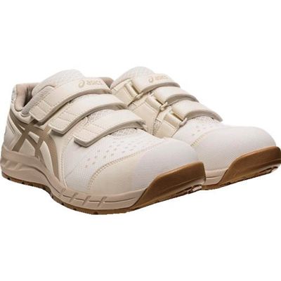 アシックス ASICS ウィンジョブ CP112 バーチ×パティ 26.5cm 1273A056.200-26.5 1足 360-3080（直送品）