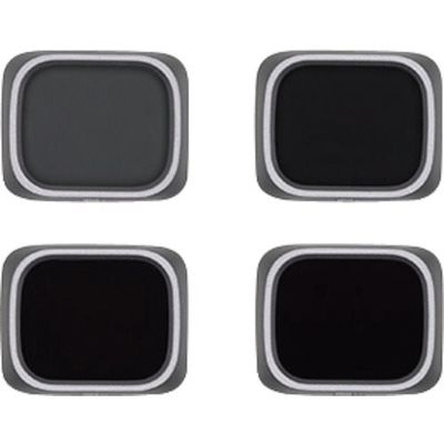 DJI JAPAN AIR 2S NDフィルターセット (ND 4/8/16/32) 913548 1セット(4個) 338-5271（直送品）