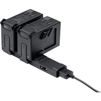 DJI JAPAN バッテリーキット FPV FLY MORE KIT 904027 1セット 338-4797（直送品）