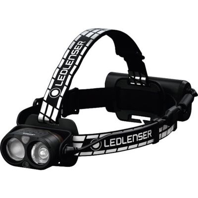 レッドレンザー LEDLENSER H19R Signature 502198 1個 338-4556（直送品）