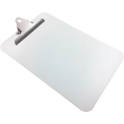 バーテック バーキンタX クリップボードA4 BKXCBーA4 66220900 1枚(1個) 337-7718（直送品）